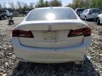 2015 Acura Tlx Advance იყიდება Waldorf-ში, MD - Rear End