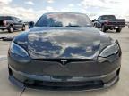 2022 Tesla Model S  na sprzedaż w Grand Prairie, TX - Side
