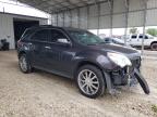2013 Chevrolet Equinox Lt en Venta en Rogersville, MO - Front End