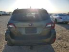 2018 Subaru Outback Touring na sprzedaż w San Antonio, TX - All Over