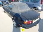 1997 MAZDA MX-5 for sale at Copart SANDY
