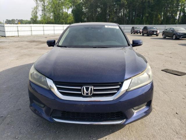  HONDA ACCORD 2015 Синій