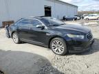 2018 Ford Taurus Limited na sprzedaż w Windsor, NJ - Front End