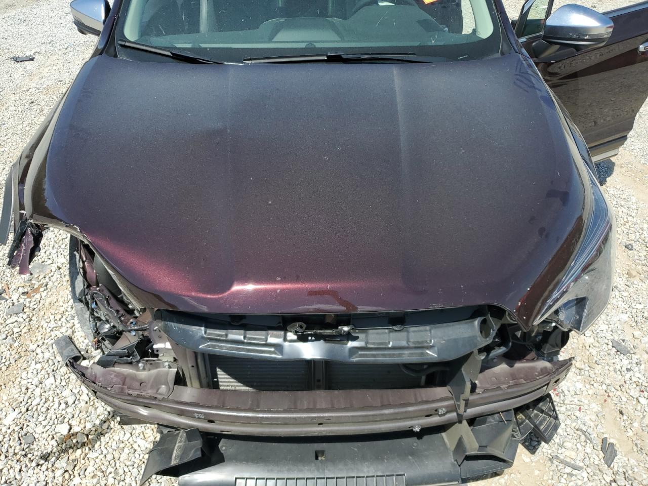 2023 Subaru Ascent Touring VIN: 4S4WMAWD7P3403766 Lot: 53793825