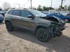 2015 Jeep Cherokee Trailhawk for Sale in Chalfont, PA - Front End