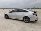 2019 Hyundai Sonata Se en Venta en New Braunfels, TX - Rear End