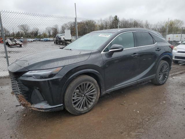 LEXUS RX 350 BAS 2025