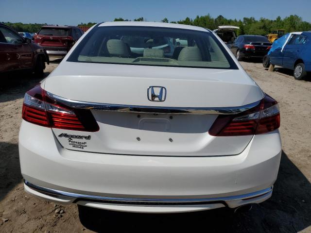  HONDA ACCORD 2016 Biały