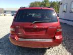 2006 Toyota Highlander  за продажба в Lyman, ME - Side
