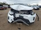 2020 Land Rover Discovery Sport S იყიდება Elgin-ში, IL - Front End