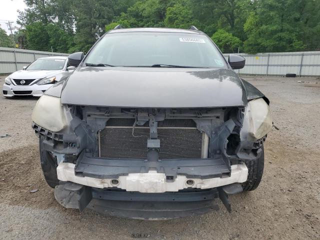  MAZDA CX-9 2014 Black