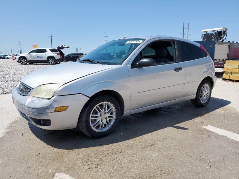 2005 Ford Focus Zx3