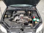 2007 Subaru Legacy 2.5I Limited for Sale in Center Rutland, VT - Side