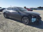 2024 Lexus Es 300H Base للبيع في Antelope، CA - Front End
