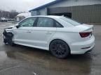 2018 Audi S3 Premium Plus en Venta en East Granby, CT - Front End