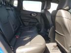 2025 Jeep Compass Latitude за продажба в Wichita, KS - Front End