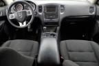 2012 Dodge Durango Crew იყიდება Pekin-ში, IL - Front End