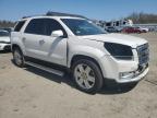 2017 Gmc Acadia Limited Slt-2 იყიდება Assonet-ში, MA - Front End