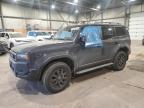 2024 TOYOTA LAND CRUISER BASE for sale at Copart QC - MONTREAL