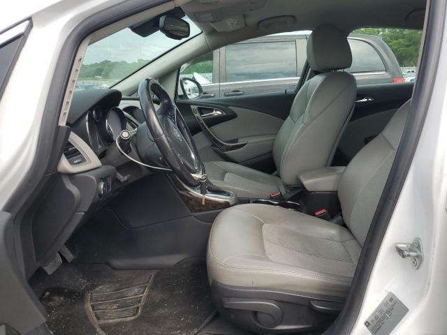  BUICK VERANO 2013 White