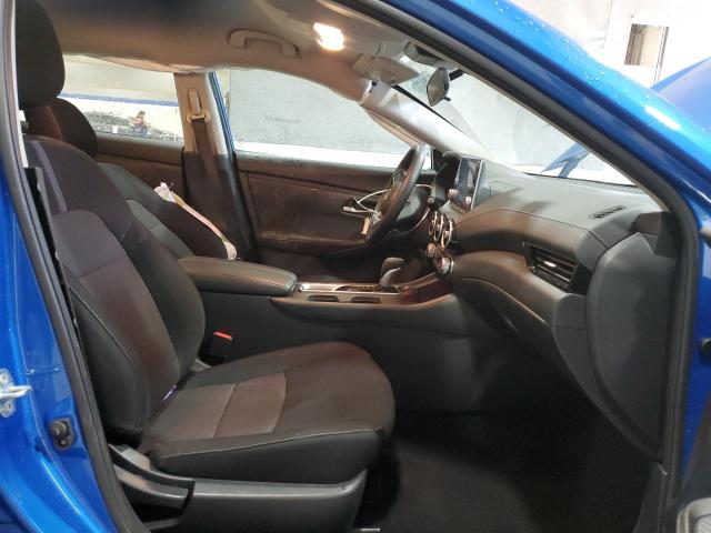  NISSAN SENTRA 2024 Granatowy