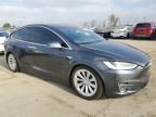 2016 Tesla Model X  for Sale in Los Angeles, CA - Rear End