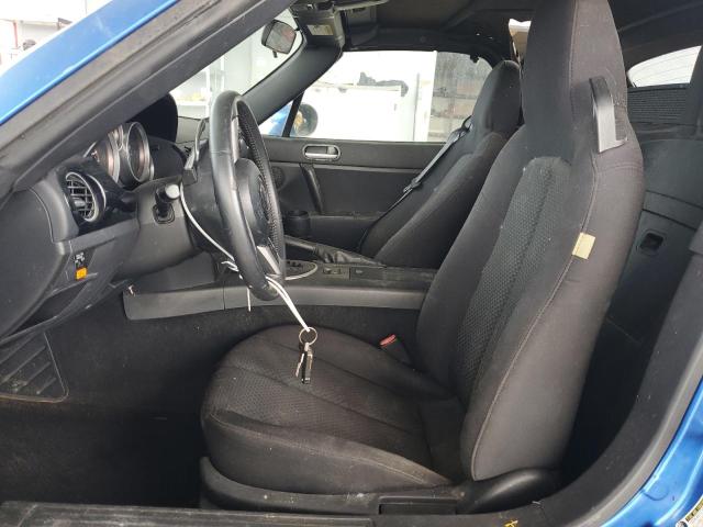 2006 MAZDA MX-5 MIATA 