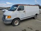 2002 Dodge Ram Van B2500 на продаже в Brookhaven, NY - Side