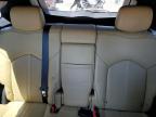 2015 Cadillac Srx Luxury Collection на продаже в Harleyville, SC - Front End