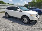 2010 Ford Edge Sel for Sale in Grenada, MS - Front End