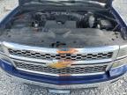 2014 Chevrolet Silverado C1500 Lt de vânzare în Arcadia, FL - Rear End