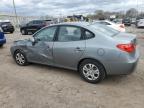 2010 Hyundai Elantra Blue იყიდება Chalfont-ში, PA - Front End