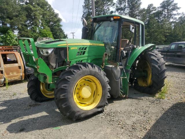 2020 John Deere Tractor