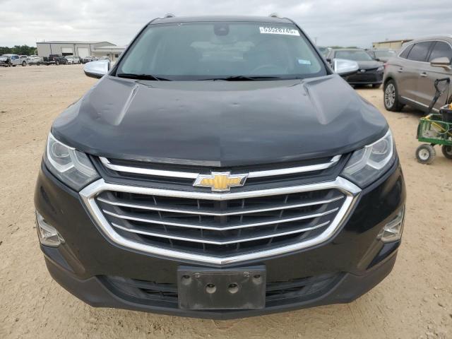  CHEVROLET EQUINOX 2020 Черный