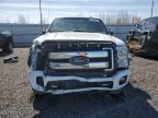 2016 FORD F350 SUPER DUTY à vendre chez Copart ON - OTTAWA