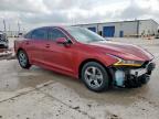 2021 Kia K5 Lxs na sprzedaż w Haslet, TX - Front End