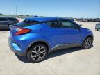 2018 Toyota C-Hr Xle للبيع في Wilmer، TX - Hail