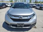 2018 Honda Cr-V Lx for Sale in Bridgeton, MO - Hail
