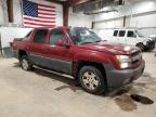 2005 Chevrolet Avalanche K1500 for Sale in Milwaukee, WI - Minor Dent/Scratches