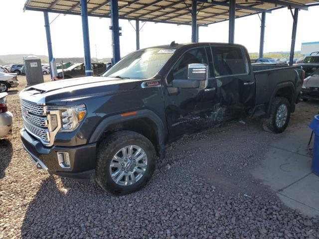 GMC SIERRA K25 2021