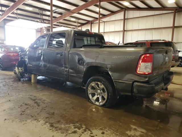  RAM 1500 2019 Gray