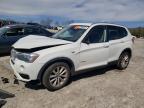 West Warren, MA에서 판매 중인 2017 Bmw X3 Xdrive28I - Front End