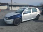 1999 Volkswagen Golf Gls de vânzare în Grantville, PA - Minor Dent/Scratches