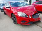 2011 VOLVO S60 R-DESI for sale at Copart SANDY