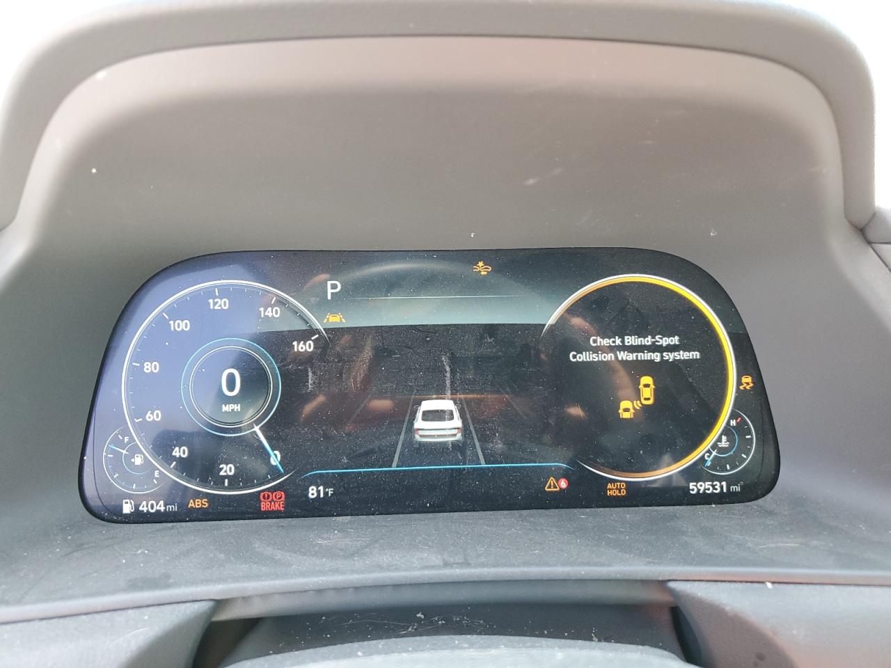 2021 Hyundai Sonata Sel VIN: 5NPEF4JAXMH121758 Lot: 54833195
