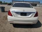 2015 Mercedes-Benz S 550 for Sale in Mercedes, TX - Water/Flood