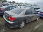 2007 Toyota Corolla Ce за продажба в Portland, OR - Side