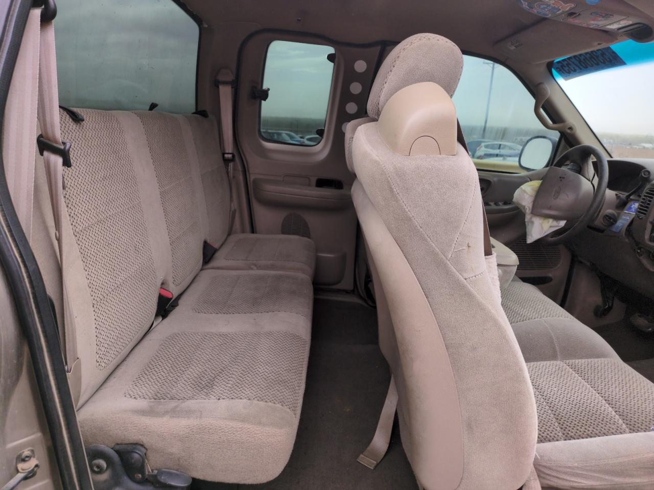 2001 Ford F150 VIN: 1FTRX17WX1KC65680 Lot: 53668755