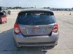 2009 Chevrolet Aveo Ls for Sale in Grand Prairie, TX - Rear End