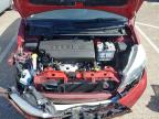 2014 TOYOTA YARIS ICON for sale at Copart NEWBURY